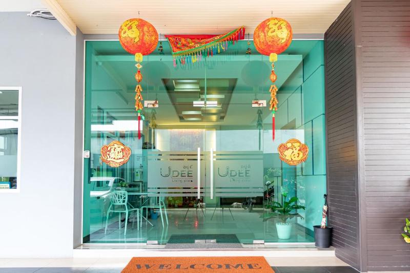 Udee Living Place - Genel