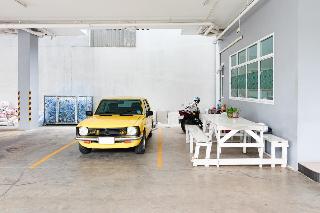 Udee Living Place fotoÄŸrafÄ±