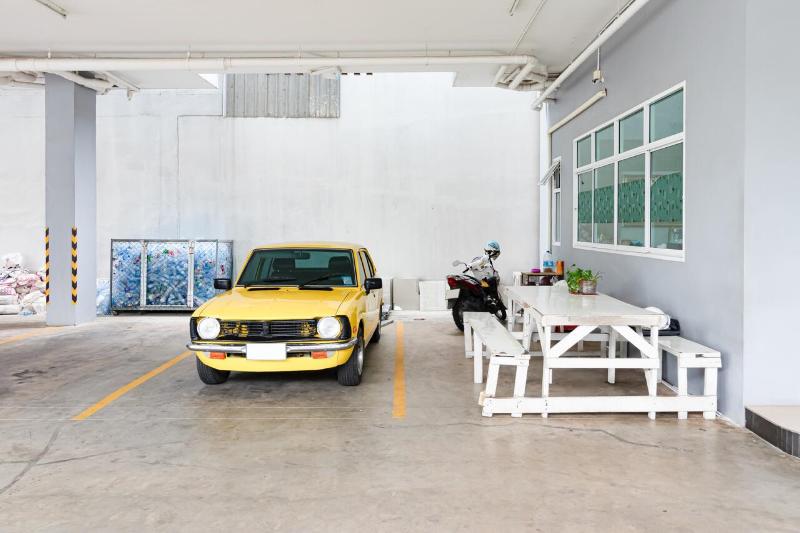 Udee Living Place - Genel