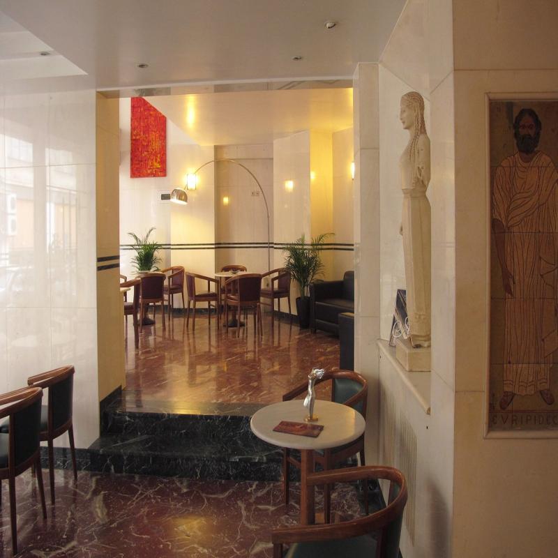 Evripides - Lobi