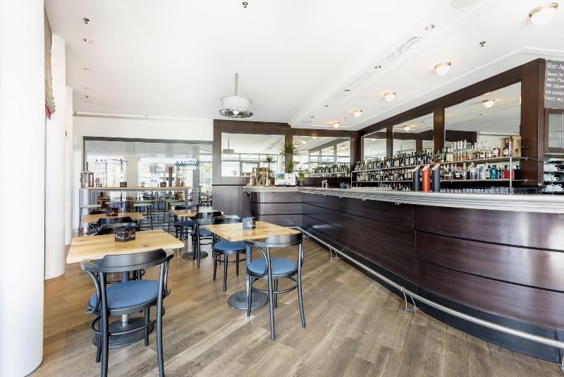 Hapimag Resort Interlaken - Bar