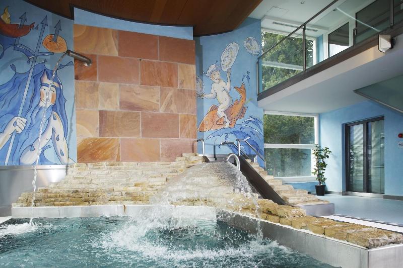 Hapimag Resort Interlaken - Aktivite