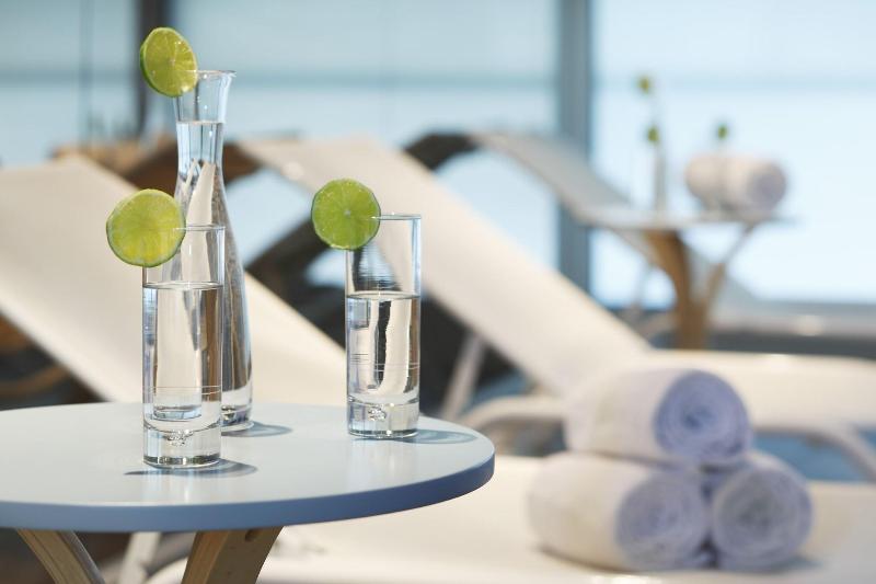 Hapimag Resort Interlaken - Aktivite
