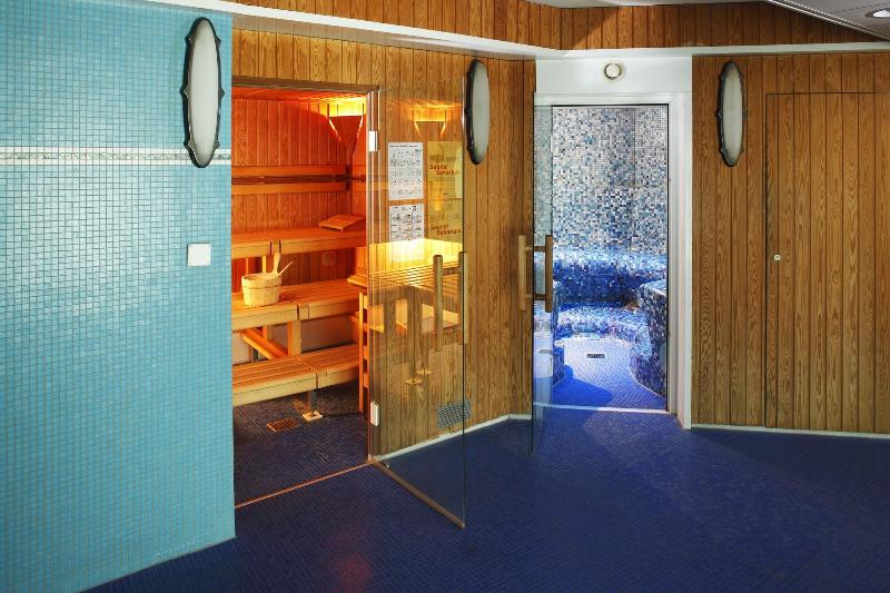 Hapimag Resort Interlaken - Aktivite