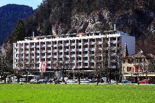 Hapimag Resort Interlaken otel fotoğrafı