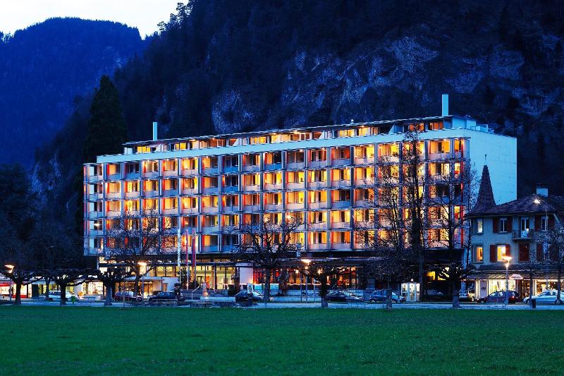 Hapimag Resort Interlaken - Genel