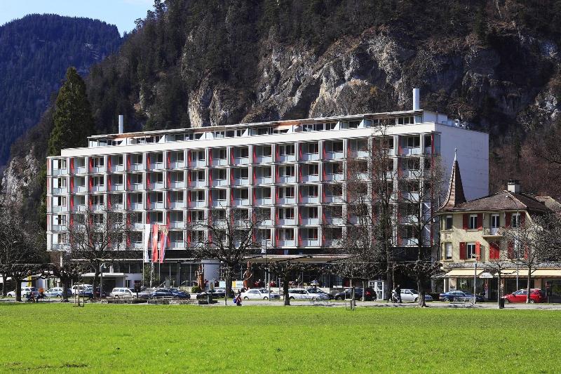 Hapimag Resort Interlaken - Genel