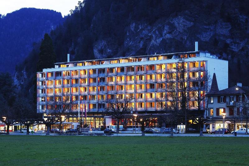 Hapimag Resort Interlaken - Genel
