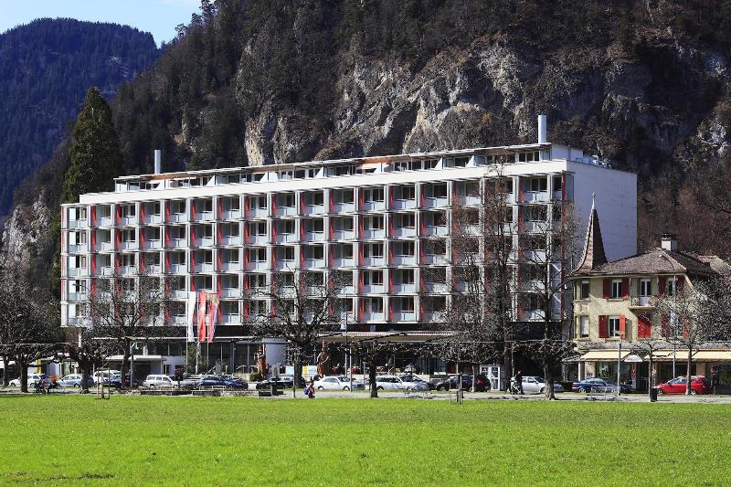 Hapimag Resort Interlaken - Genel