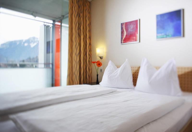 Hapimag Resort Interlaken - Oda