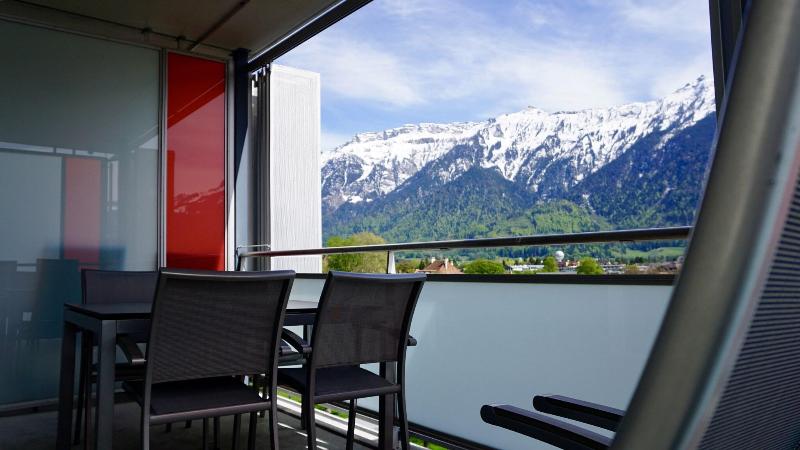 Hapimag Resort Interlaken - Oda