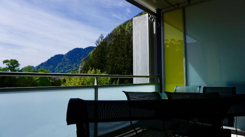 Hapimag Resort Interlaken - Oda