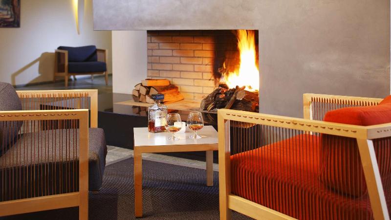 Hapimag Resort Interlaken - Restoran