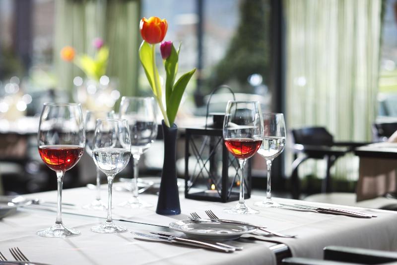 Hapimag Resort Interlaken - Restoran
