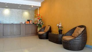 Jj Villa otel fotoğrafı