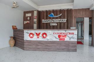 Lanta Ray Bay Hotel fotoÄŸrafÄ±