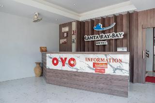 Lanta Ray Bay Hotel fotoÄŸrafÄ±
