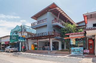 Lanta Ray Bay Hotel otel fotoğrafı