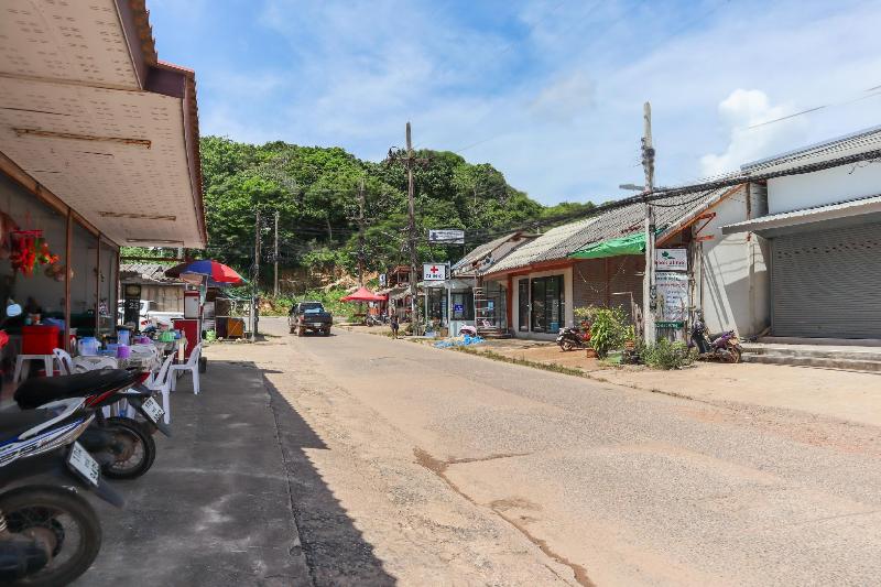 Lanta Ray Bay Hotel - Genel