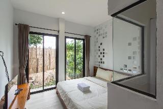 Escape Life Koh Kood otel fotoğrafı