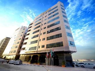 Emirates Stars Hotel Apartments Sharjah otel fotoğrafı