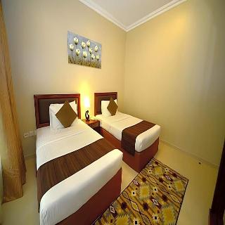 Emirates Stars Hotel Apartments Sharjah fotoÄŸrafÄ±