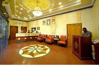 Emirates Stars Hotel Apartments Sharjah fotoÄŸrafÄ±