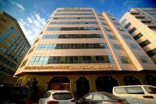 Emirates Stars Hotel Apartments Sharjah fotoÄŸrafÄ±