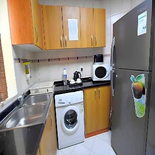 Emirates Stars Hotel Apartments Sharjah fotoÄŸrafÄ±