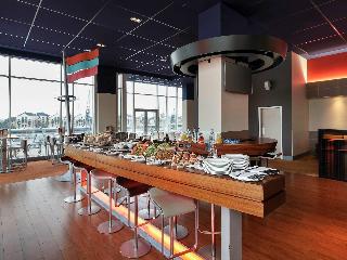 Novotel Londra Excel fotoÄŸrafÄ±