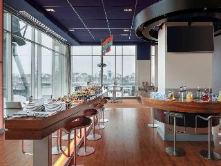 Novotel Londra Excel fotoÄŸrafÄ±