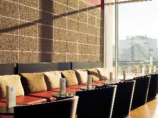 Novotel Londra Excel fotoÄŸrafÄ±