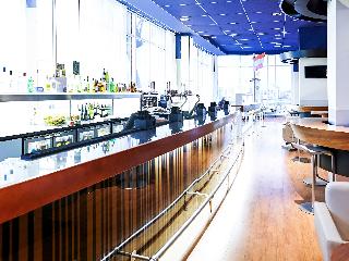 Novotel Londra Excel fotoÄŸrafÄ±
