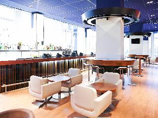 Novotel Londra Excel fotoÄŸrafÄ±
