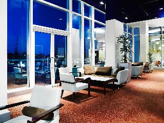 Novotel Londra Excel fotoÄŸrafÄ±