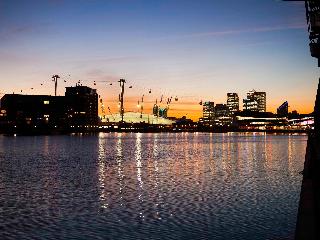 Novotel Londra Excel fotoÄŸrafÄ±