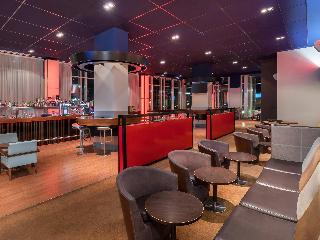 Novotel Londra Excel fotoÄŸrafÄ±