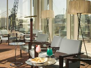Novotel Londra Excel fotoÄŸrafÄ±