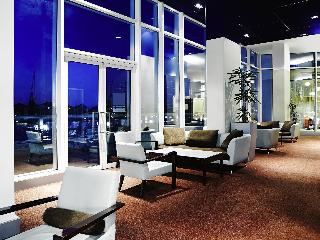 Novotel Londra Excel fotoÄŸrafÄ±