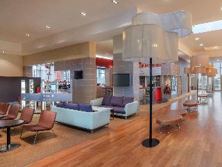 Novotel Londra Excel fotoÄŸrafÄ±
