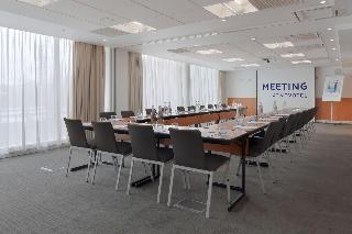 Novotel Londra Excel fotoÄŸrafÄ±