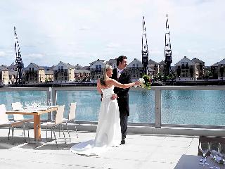 Novotel Londra Excel fotoÄŸrafÄ±