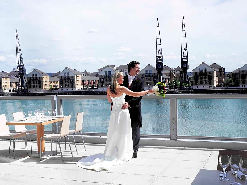 Novotel Londra Excel - Toplantı