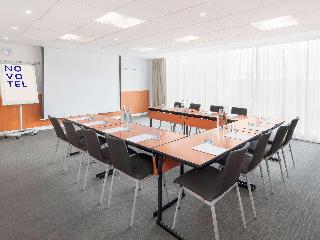 Novotel Londra Excel fotoÄŸrafÄ±