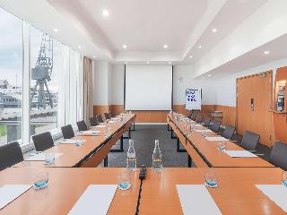 Novotel Londra Excel fotoÄŸrafÄ±