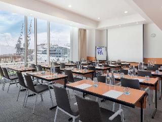 Novotel Londra Excel fotoÄŸrafÄ±