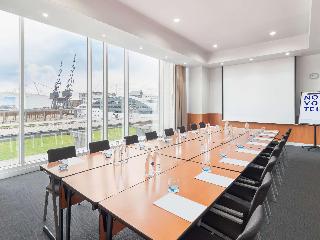 Novotel Londra Excel fotoÄŸrafÄ±