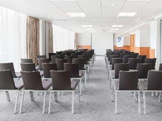 Novotel Londra Excel fotoÄŸrafÄ±