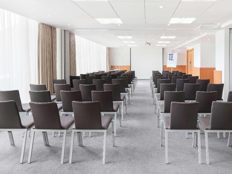 Novotel Londra Excel - Toplantı