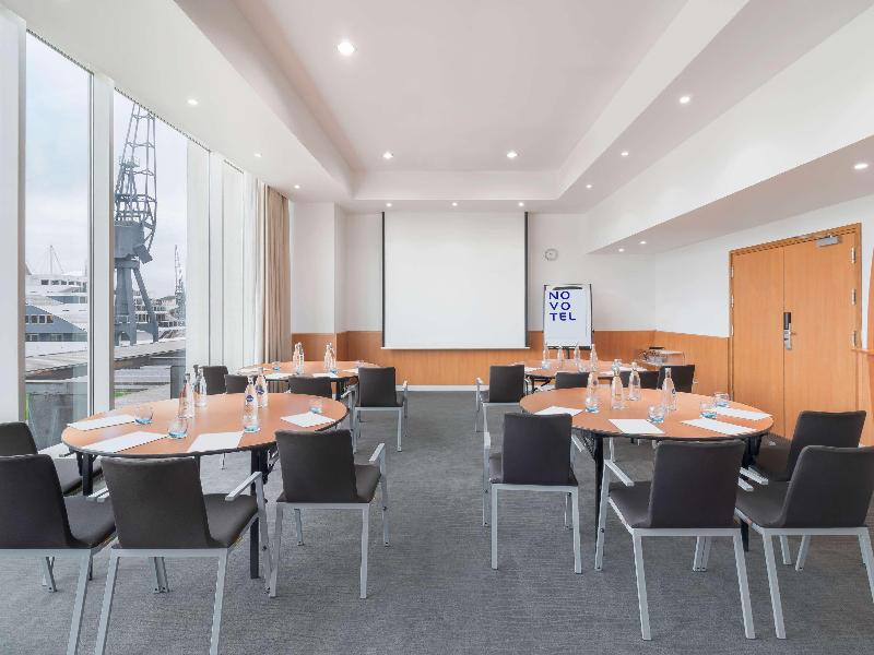 Novotel Londra Excel - Toplantı